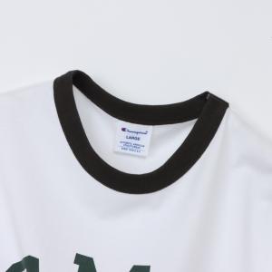 チャンピオン メンズ 半袖 Tシャツ SHOR...の詳細画像5