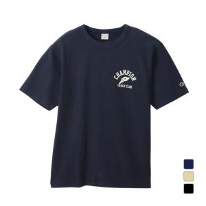 チャンピオン メンズ 半袖Tシャツ