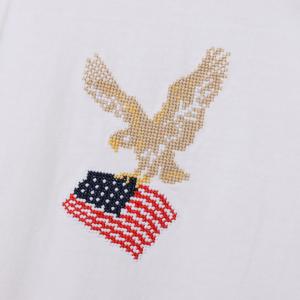 チャンピオン メンズ 半袖 Tシャツ SHOR...の詳細画像3