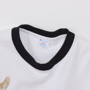 チャンピオン メンズ 半袖 Tシャツ SHOR...の詳細画像5