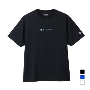 Champion（チャンピオン） メンズ 半袖 Tシャツ SHORT SLEEVE T-SHIRT