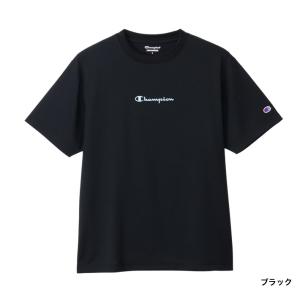 チャンピオン メンズ 半袖 Tシャツ SHOR...の詳細画像1