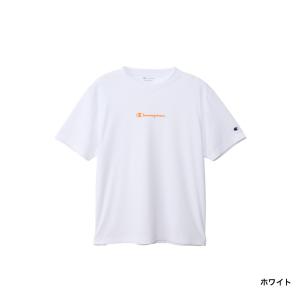 チャンピオン メンズ 半袖 Tシャツ SHOR...の詳細画像2