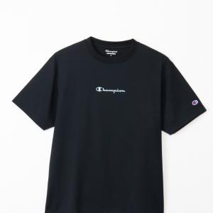 チャンピオン メンズ 半袖 Tシャツ SHOR...の詳細画像5