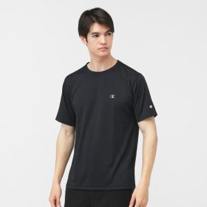 チャンピオン メンズ 半袖 Tシャツ SHORT...の商品画像