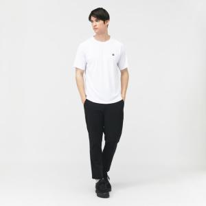 チャンピオン メンズ 半袖 Tシャツ SHOR...の詳細画像4