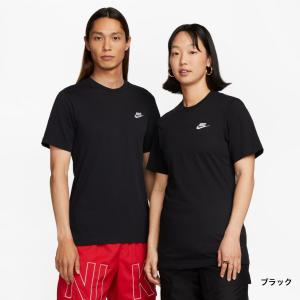 ナイキ メンズ 半袖 Tシャツ NSW クラブ...の詳細画像2