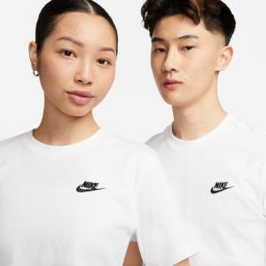 ナイキ メンズ 半袖 Tシャツ NSW クラブ...の詳細画像5