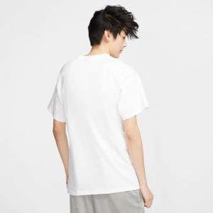 ナイキ メンズ 半袖 Tシャツ SB ロゴ T...の詳細画像4