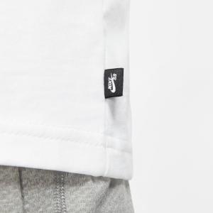 ナイキ メンズ 半袖 Tシャツ SB ロゴ T...の詳細画像5