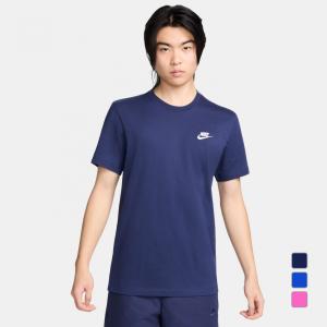 ナイキ メンズ 半袖 Tシャツ クラブ Tシャツ...の商品画像
