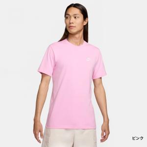 ナイキ メンズ 半袖 Tシャツ クラブ Tシャ...の詳細画像2