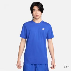 ナイキ メンズ 半袖 Tシャツ クラブ Tシャ...の詳細画像3