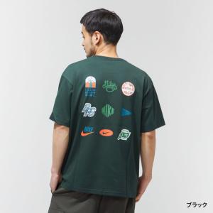 ナイキ メンズ 半袖 Tシャツ NSW XMA...の詳細画像3
