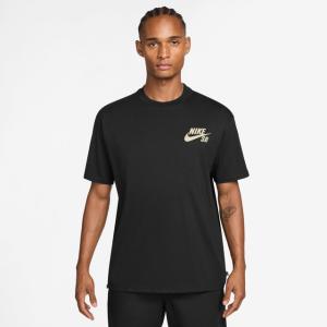 ナイキ メンズ 半袖 Tシャツ SB ロゴ S...の詳細画像1