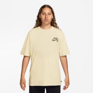 ナイキ メンズ 半袖 Tシャツ SB ロゴ S...の詳細画像2