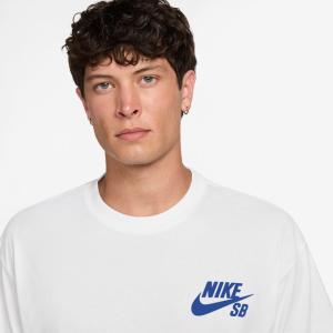 ナイキ メンズ 半袖 Tシャツ SB ロゴ S...の詳細画像5