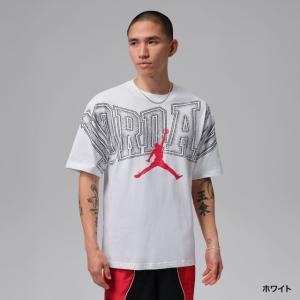 Jordan ジョーダン（JORDAN）（メンズ）ジャンプマン LBR 半袖Tシャツ