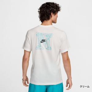 ナイキ メンズ 半袖 Tシャツ NSW LBR...の詳細画像1