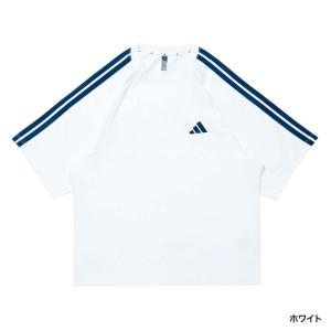 adidas 半袖シャツ XLサイズ 半袖　3点セット adidas（アディダス） シティテック 上下セット メンズ 半袖 シャツ