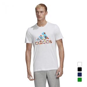 Adidas Tシャツ おしゃれ メンズの商品一覧 通販 Yahoo ショッピング