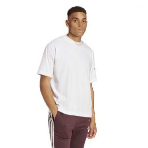 アディダス メンズ 半袖 Tシャツ エッセンシ...の詳細画像3