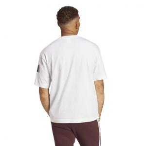 アディダス メンズ 半袖 Tシャツ エッセンシ...の詳細画像4