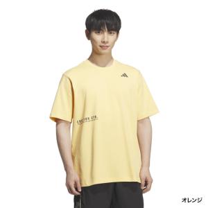 アディダス メンズ ブランドラブ ルーズフィット ヘビー シングルジャージー半袖Tシャツ SB250 KF3706 KF3705 KF3704 KF3703 KF3702 スポーツウェア adidas