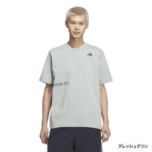 アディダス メンズ ブランドラブ ルーズフィッ...の詳細画像4