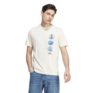 アディダス メンズ 半袖 Tシャツ アディダス...の詳細画像1
