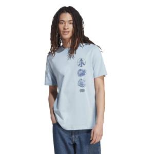 アディダス メンズ 半袖 Tシャツ アディダス...の詳細画像3