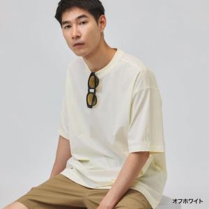 アディダス メンズ 半袖 Tシャツ クール フ...の詳細画像1