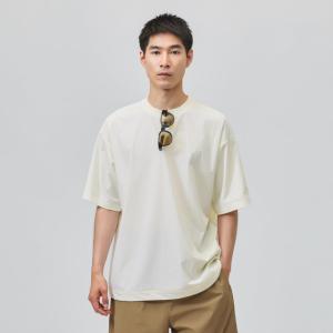 アディダス メンズ 半袖 Tシャツ クール フ...の詳細画像3