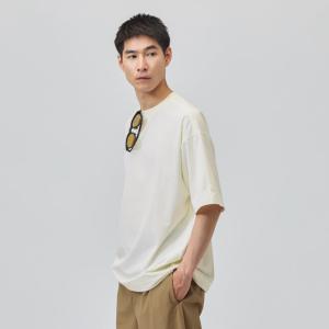 アディダス メンズ 半袖 Tシャツ クール フ...の詳細画像4