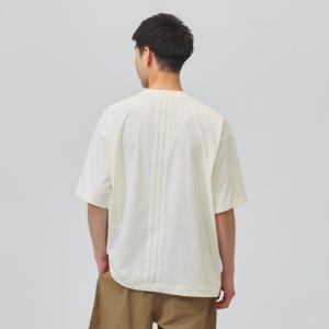アディダス メンズ 半袖 Tシャツ クール フ...の詳細画像5