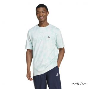 アディダス メンズ 半袖 Tシャツ All D...の詳細画像1