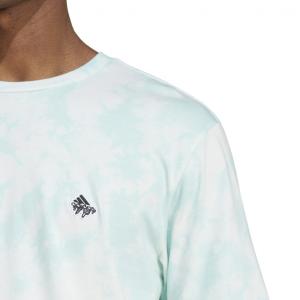 アディダス メンズ 半袖 Tシャツ All D...の詳細画像4