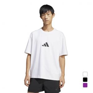adidas（アディダス） メンズ 半袖Tシャツ All Day I Dream About