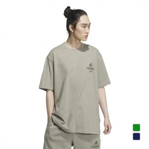 アディダス メンズ 半袖 Tシャツ M VERB SSTシャツ1 KNR60 スポーツウェア adidas