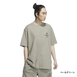 アディダス メンズ 半袖 Tシャツ M VER...の詳細画像1