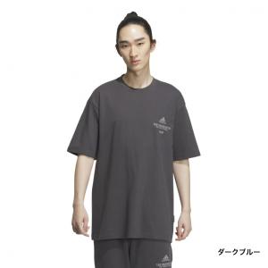 アディダス メンズ 半袖 Tシャツ M VER...の詳細画像2