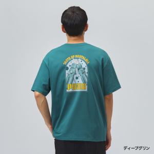 CIOTA｜シオタ】クルーネックロングスリーブニットTシャツ CREWNCK