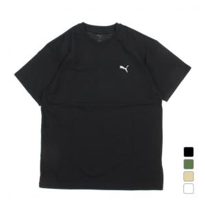 プーマ メンズ 半袖 Tシャツ ESS