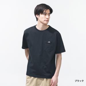 ニューバランス THE CITY メンズ 半袖...の詳細画像2