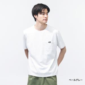 ニューバランス THE CITY メンズ 半袖...の詳細画像3