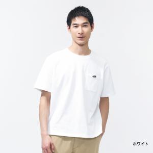 ニューバランス THE CITY メンズ 半袖...の詳細画像4