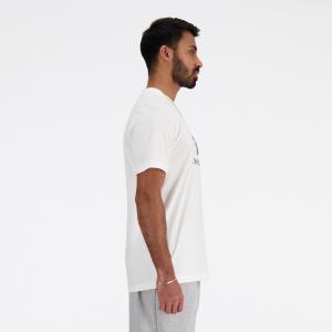 ニューバランス メンズ 半袖 Tシャツ ショー...の詳細画像5