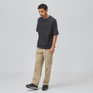 ニューバランス メンズ 半袖 Tシャツ シアサ...の詳細画像4