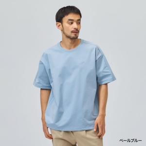 ニューバランス メンズ 半袖 Tシャツ ファンクションクループルオーバー MT61D7M0 スポーツウェア アルペン・スポーツデポ限定 New Balance