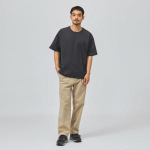 ニューバランス メンズ 半袖 Tシャツ ファン...の詳細画像4